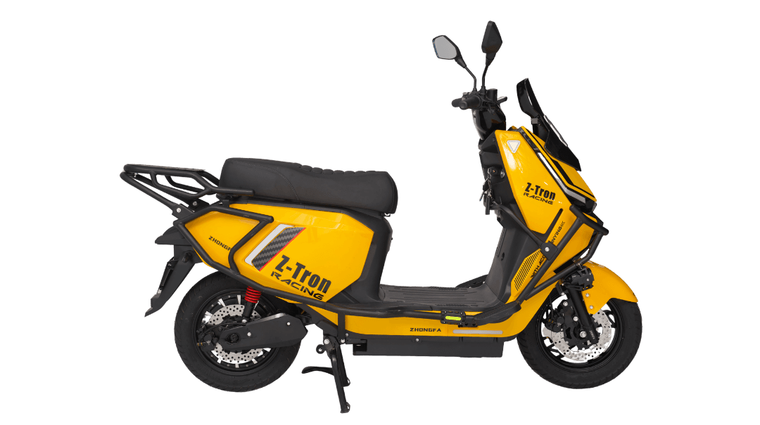 ZF-ZTRON Bike